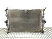 Coolant radiator