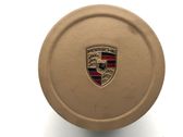 Steering wheel airbag