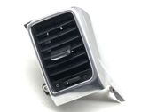 Dashboard side air vent grill/cover trim