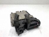 Unidad de control/módulo ECU del motor