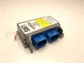 Sensor impacto/accidente para activar Airbag