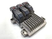 Engine control unit/module ECU