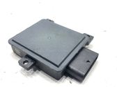 Other control units/modules