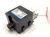 Other control units/modules
