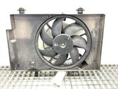 Fan set