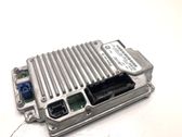 Autres unités de commande / modules