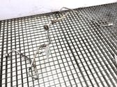 Air conditioning (A/C) pipe/hose