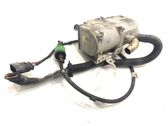 Webasto circulation pump for autonomous heater