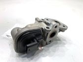 EGR valve