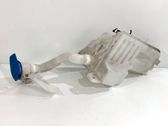 Windshield washer fluid reservoir/tank