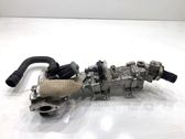 EGR valve