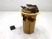 Bomba interna de combustible
