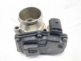Válvula de cierre de motor