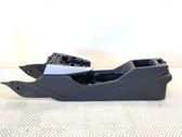 Center console