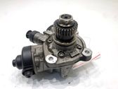 Fuel injection high pressure pump