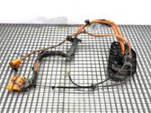 High voltage cable