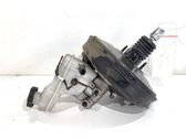 Servo-frein