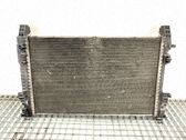Coolant radiator
