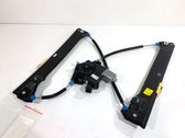 Regulador de puerta delantera con motor