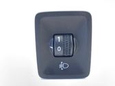 Headlight level height control switch