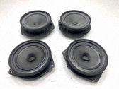 Zestaw audio