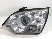 Headlight/headlamp