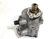 Vacuum pump