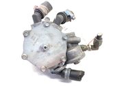LP gas reducer