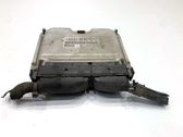 Engine control unit/module ECU