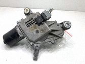 Motor y varillaje del limpiaparabrisas delantero