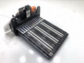 Radiateur soufflant de chauffage