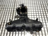 Intake manifold