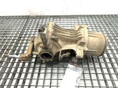 Hinterachsdifferential