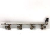 Kraftstoffverteiler Einspritzleiste Verteilerrohr