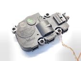 Air flap motor/actuator