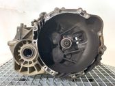 Manual 5 speed gearbox