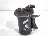 Carcasa del filtro de combustible