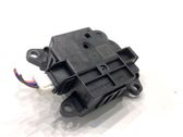 Air flap motor/actuator