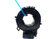 Airbag squib ring wiring