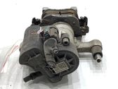 Bremssattel hinten