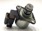 Fuel pressure regulator
