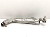 Turbo turbocharger oiling pipe/hose
