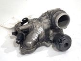 EGR valve