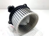 Heater fan/blower