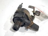 Oil filter mounting bracket