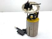Bomba interna de combustible