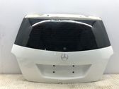 Tailgate/trunk/boot lid