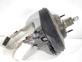 Brake booster