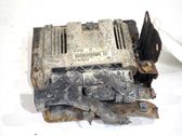 Engine control unit/module ECU