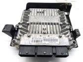 Engine control unit/module ECU